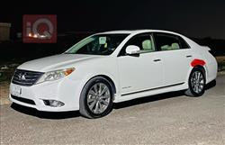 تويوتا أفالون